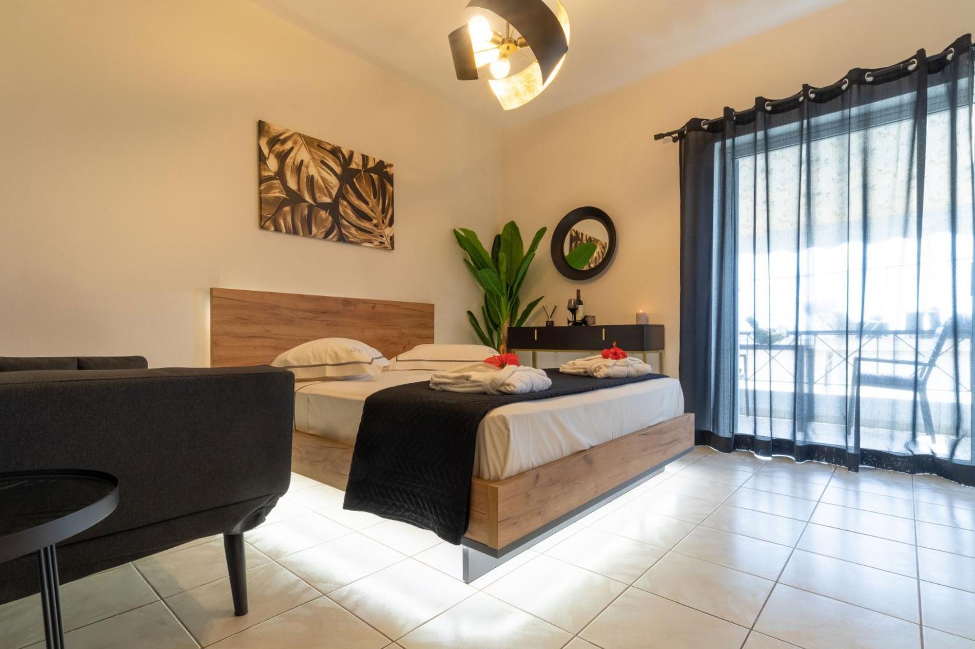 Apartamento Islet View Tolón Exterior foto