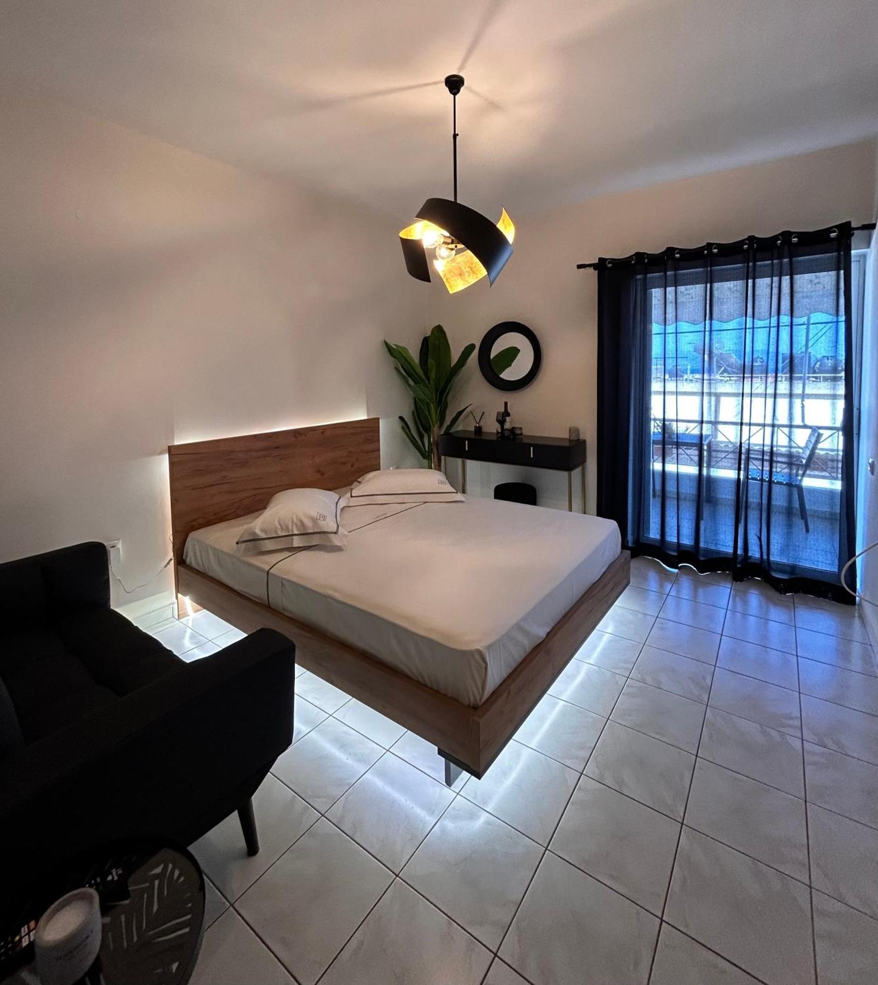Apartamento Islet View Tolón Exterior foto